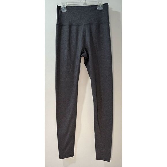 Kyodan Pants - Kyoden women’s gray leggings size petite small #38-0977